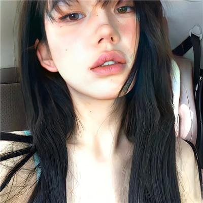 怪你过分美丽