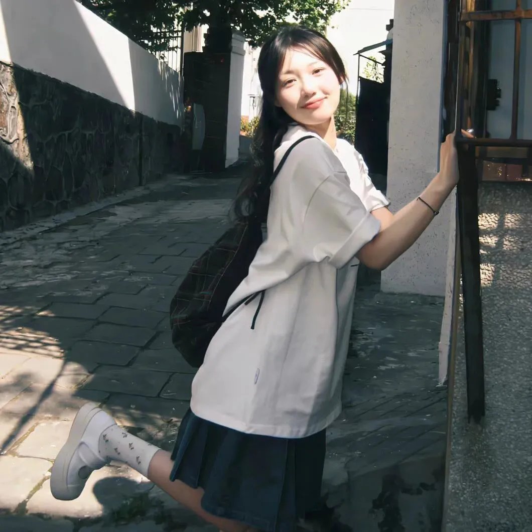 校园秘密档案